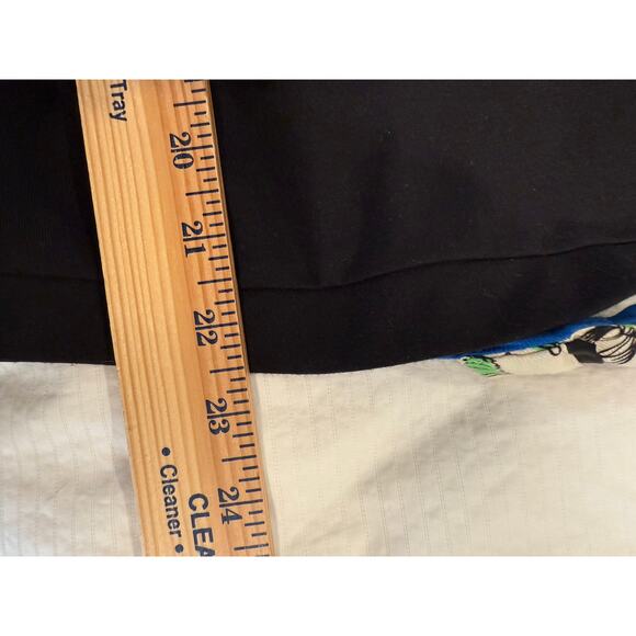 Tiny by Anthropologie Blouse Top Womens Medium Multicolor Floral Patchwork Boho - Picture 9 of 10